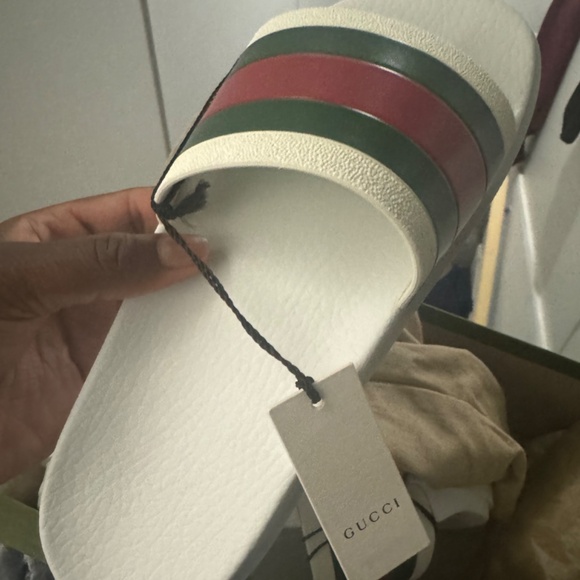 Gucci Slides main image 5
